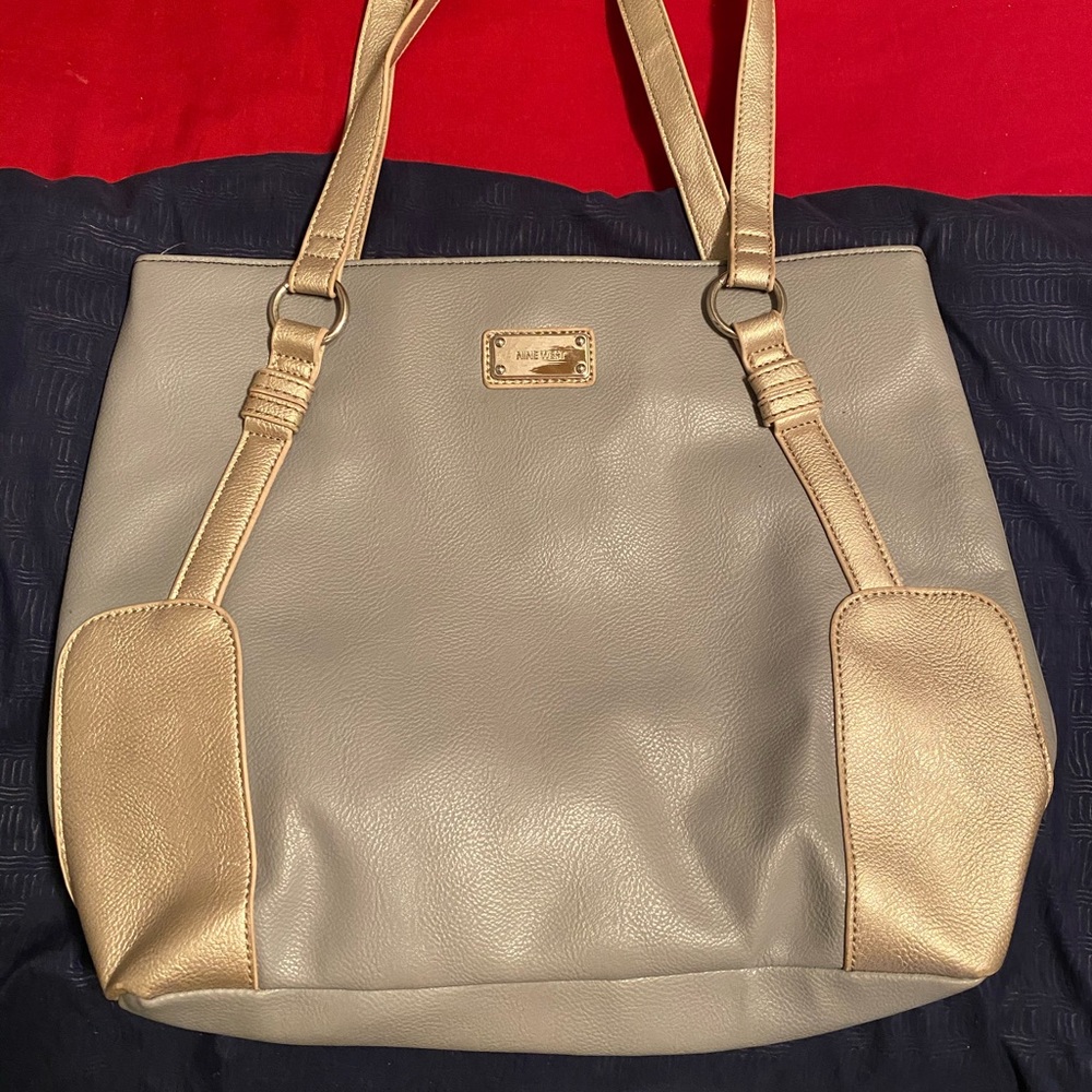 Nine West Purse